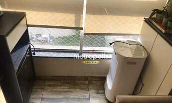 Imagem 5: Apartamento com 2 dormitórios à venda, 59 m² por R$ 450.000,00 - Osvaldo Cruz - São Caetan