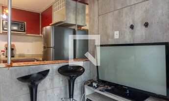 Imagem 2: Apartamento para Aluguel - Águas Claras, 1 Quarto, 34 m2