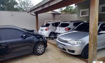 Imagem 5: Casa (térrea na rua) 3 dormitórios/suite, cozinha planejada