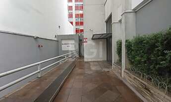 Imagem 4: Conjunto/Sala para Venda - 33.92m², 0 dormitórios, Moinhos de Vento