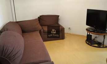 Imagem 4: Flat Para Locação no Brooklin