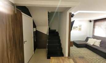 Imagem 3: VA05 Compre Casa de condomínio condomínio Jardim Versailles - Imagens Ilustrativas