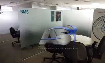 Imagem 6: Conjunto para alugar, 250 m² por R$ 32.000,00/mês - Vila Olímpia - São Paulo/SP