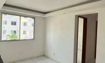 Imagem 3: Apartamento em Emaus 2/4 com projetados