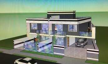 Imagem: Sobrados a venda