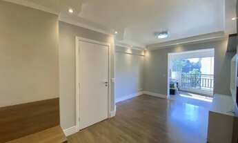 Imagem 2: Apartamento excelente na Rua Abdo Ambuba, na Vila Andrade