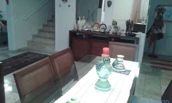 Imagem 6: CASA EM CONDOMÍNIO - BROOKLIN - SP