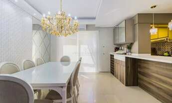 Imagem 4: Casa em condominio a venda com 3 dormitorios, 2 vagas e 215m2 no bairro vila assunção, na