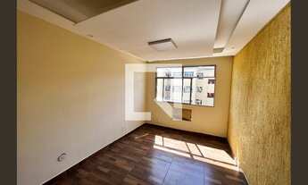 Imagem 2: Apartamento para Aluguel - Abolição, 2 Quartos, 69 m2