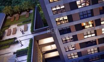 Imagem 2: Conjunto/Sala para Venda - 58.58m², 0 dormitórios, 1 vaga - Menino Deus