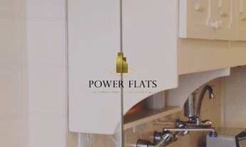 Imagem 4: Flat para aluguel possui 40 metros quadrados com 1 quarto em Morumbi - São Paulo - SP