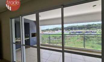 Imagem 5: Apartamento para venda com 03 suítes, varanda gourmet no Jardim Botânico