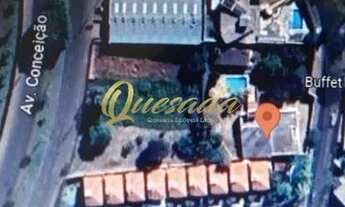 Imagem: INDAIATUBA - Terreno Padrão - JARDIM MOACYR