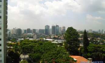 Imagem 7: APARTAMENTO - REAL PARQUE - SP