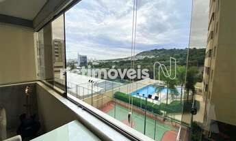 Imagem 5: Venda Apartamento 3 quartos Castelo Belo Horizonte