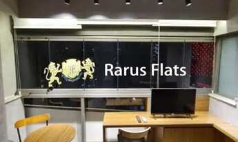 Imagem 2: Flat excelente para alugar em Pinheiros - VN Oscar Freire