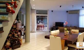 Imagem 6: Casa (sobrado na rua) 3 dormitórios/suite, cozinha planejada