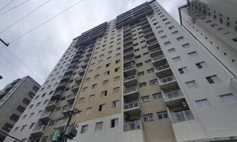 Imagem: Apartamento na Praia Grande 1 dormitório