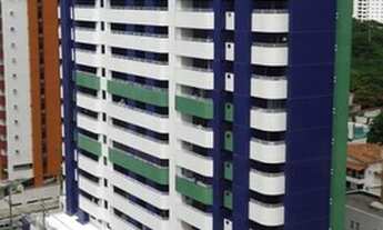 Imagem: Apartamento para aluguel, Cabo Branco, João