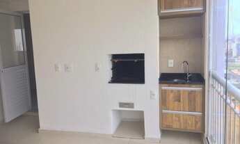 Imagem 5: Apartamento para Locação em São José dos Campos, Condomínio Royal Park, 2 dormitórios, 1 s