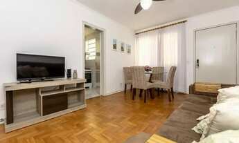 Imagem: PORTO ALEGRE - Apartamento Padrão - Menino