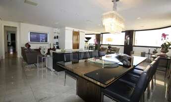 Imagem: Apartamento à venda, 4 quartos, 4 suítes