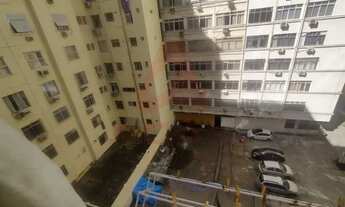 Imagem 4: Apartamento para venda com 52 metros quadrados com 1 quarto em Copacabana - Rio de Janeiro