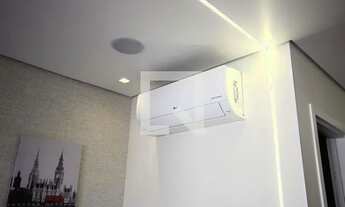 Imagem 7: Apartamento para Aluguel - Vila Mariana, 1 Quarto, 23 m2