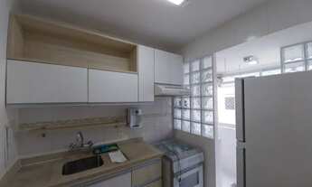 Imagem 4: Apartamento de 2 dormitórios no Centro