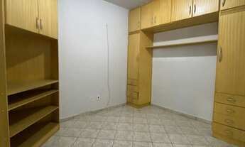 Imagem 6: Aluga-se Kitnet no Jundiaí/Anápolis, sobreloja, 1 quarto