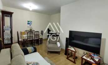 Imagem: 2 DORMITÓRIOS À VENDA EM MOEMA