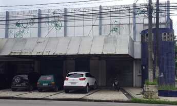 Imagem 2: ALUGA-SE GALPÃO COM RECEPÇÃO E ESCRITÓRIOS NO BAIRRO DAMAS