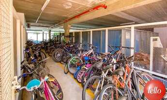 Imagem 3: São Paulo - Apartamento Padrão - Mooca