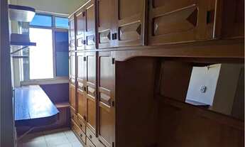 Imagem 7: Apartamento com 3 dormitórios à venda no melhor pondo do Maracanã!