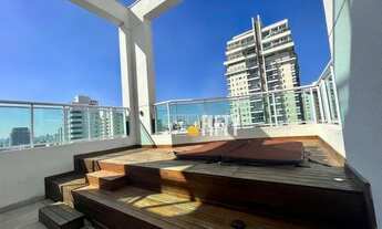 Imagem 3: Apartamento Duplex à venda- Sky Campo Belo - Campo Belo - São Paulo/SP