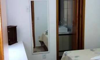 Imagem 7: Cobertura à venda 2 quartos 1 suíte 2 vagas Residencial Bela Vista Jardim Bela Vista - San