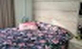 Imagem 7: Maravilhosa Casa de 220 m2 com 3 suíte - Mobiliada, no Condomínio Tacoara em Taubaté - SP