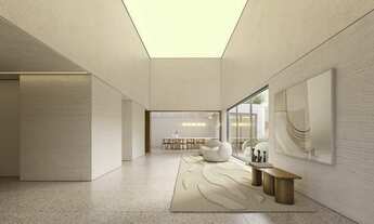 Imagem 6: Apartamento para Venda - 93.3m², 2 dormitórios, sendo 2 suites, 2 vagas - Moinhos de Vento