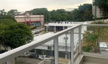 Imagem 7: APARTAMENTO - ALTO DE PINHEIROS - SP