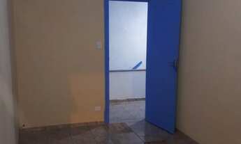 Imagem 2: Quarto na Comendador Martins