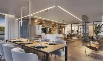 Imagem 5: Apartamento Vila Mariana - 140m² , 2 Suítes