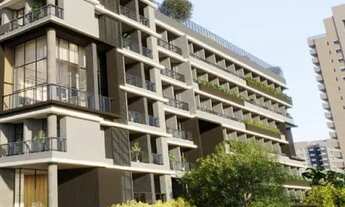 Imagem 2: APARTAMENTO - PINHEIROS - SP