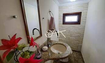 Imagem 6: Casa com 3 dormitórios para alugar, 217 m² por R$ 7.150,00/mês - Urbanova - São José dos C