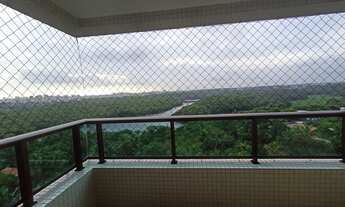 Imagem 3: CONDOMÍNIO CLUBE PARQUE TOPICA LINADO QUATRO SUÍTES C/ DEPEDÊNCIA