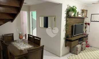 Imagem 2: Cobertura com 3 quartos à venda, 136 m² por R$ 430.000 - Praça Seca - Rio de Janeiro/RJ