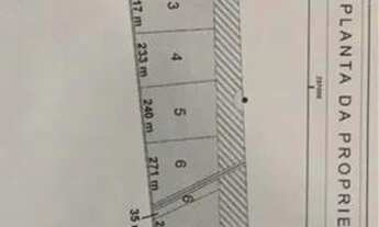 Imagem 5: Área com 10 hectáres em Macaíba na estrada de Vera Cruz - R$200.000,00 whatsapp:84 9.9416