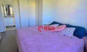 Imagem 5: Apartamento com 2 dormitórios à venda, 70 m² por R$ 620.000,00 - Edifício Raízes Campolim