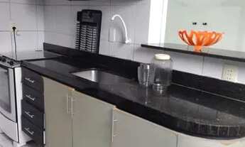 Imagem 6: Jardim oceania, próx clube dos médicos. Alugo apt mobiliado.tres dormitórios. wats 99653