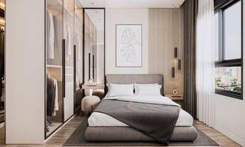 Imagem 5: APARTAMENTO com 3 dormitórios à venda por R$ 800.900,00 no bairro Santa Felicidade - CURIT