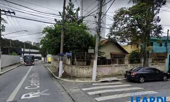 Imagem 2: CASA TÉRREA - GRANJA JULIETA - SP